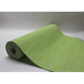 Resim Yeşil Renkli Ithal Duvar Kağıdı 