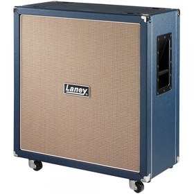 Resim Laney L412 Elektro Gitar Amfi Kabini 