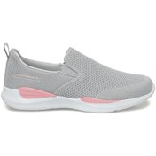 Resim Lumberjack Woıla Wmn 4fx Gri Kadın Comfort Ayakkabı 000000000101499585 Gri 