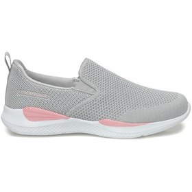 Resim Lumberjack Woıla Wmn 4fx Gri Kadın Comfort Ayakkabı 000000000101499585 Gri 