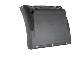 Resim Man TGX-TGS-TGA Ön Sol Tır Çamurluğu 81664106573 | 81664106593 | 81664106633 