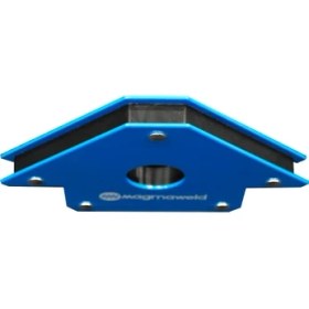 Resim Magmaweld Magmafıx At-22 Manyetik Kaynak Gönyesi - 22 kg 