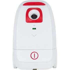 Resim Vestel T20 B Toz Torbalı Elektrik Süpürgesi 