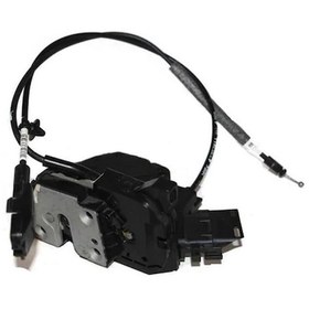Resim Ön Kapı Kılıdı Sag Trafıc Iıı 805025102R 