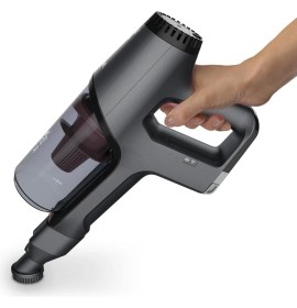 Resim Tefal Premium Animal Care X-Pert 45 Dk Kullanım Süresi Dikey Şarjlı Süpürge 