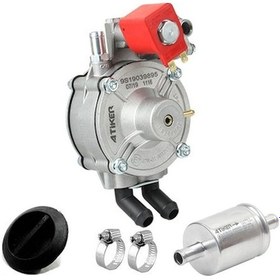 Resim Atiker Regu Lato R Sr09 140 Kw Süper 