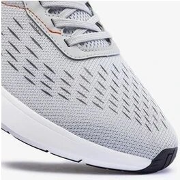 Resim Decathlon Kalenjı Erkek Koşu Ayakkabısı - Gri/turuncu - Jogflow 100.1 