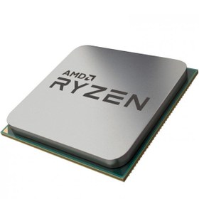 Resim Amd Ryzen 5 3600-mpk 3.6ghz 32mb 65w Am4 Fanlı 