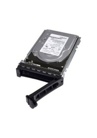 Resim Dell Sns 400-bllg 2tb 7.2k Rpm Sata 6gbps 512n 3.5ın Hot Plug Cus Kıt 