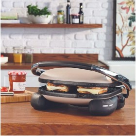 Resim Korkmaz A324-07 Castron Tost Makinesi 