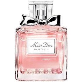 Resim Dior Miss Dior Edt Kadın Parfüm 100ml 