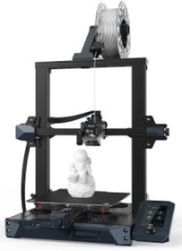 Resim Creality Ender 3 S1 - 3D Yazıcı 