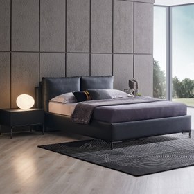 Resim Enza Home Legato Başlıklı Baza 180X200 cm 