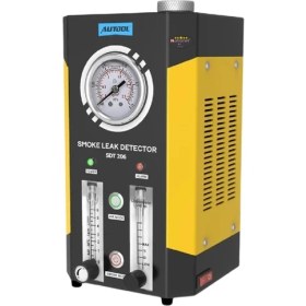 Resim Autool Dumanlı Kaçak Test Cihazı SDT206 