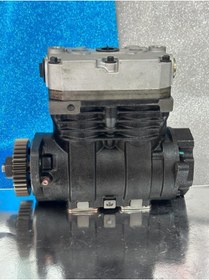 Resim WABCO Cummins 5257939 Euro-5 Hava Kompresörü Uyumlu 