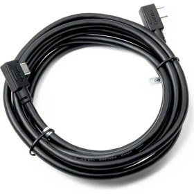 Resim Viofo A329 Için Type-C SSD Data Kablosu 2.5 Metre 