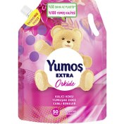 Resim Yumoş Konsantre Yumuşatıcı 1200 Ml 