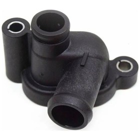 Resim Su Flanşı 059121506h Wisco Audi A6 C7 10-18 Volkswagen Touareg 10-18 Arası Uyumlu 