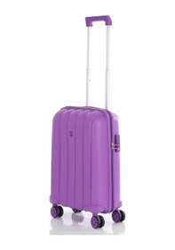 Resim Mçs Group Mçs Polipropilen Valiz V305 55 Cm S18y10003355 00014 Mor 