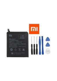 Resim Xiaomi Mi 5S Plus Pil Batarya Bm37 ve Tamir Seti 