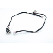 Resim Asus Uyumlu N55S N55Sv N55J N55Jr N55Jc Dc Jack Power Şarj Giriş 