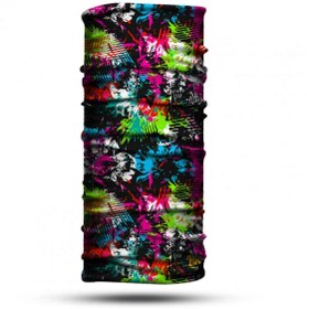 Resim Bu Da Kaçar Mı Motosiklet Maske Boyunluk – Unisex, Nefes Alabilir, Rüzgar Geçirmez Bdk658 