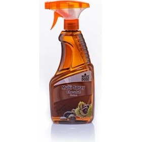 Resim Magic Dose Multi Sprey Kestane 500 ml 