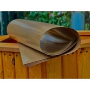 Resim ORCOPY Laminasyonlu, Silikonlu, Suya Ve Neme Dayanıklı Oto Paspas Kağıdı 35x50 50 Adet (1,18125 KG) 