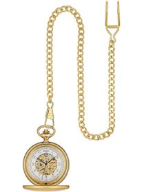 Resim Hislon Pocket Collection PT103 Cep Saati 