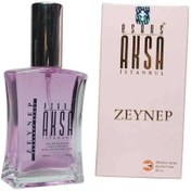 Resim Aksa Zeynep Esans EDT 50 ML 