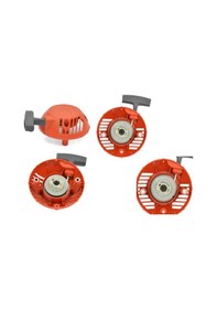 Resim Motorlu Tırpan Starter Komple 128l/128r/128c 