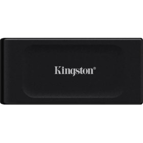Resim Kingston XS1000 SXS1000/2000G 2TB USB Type-C 3.2 Gen 2 SSD 