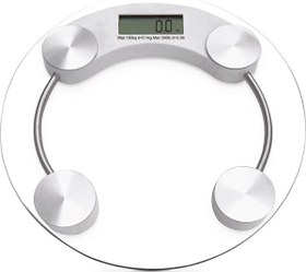 Resim Techfit TF-1051 Dijital Baskül 