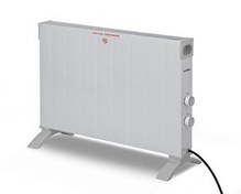 Resim Luxell HC-2947 Konvektör 