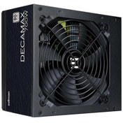 Resim Zalman 700W 80+ ZM700-LX3 (DECAMAX700W) ATX POWER SUPPLY 