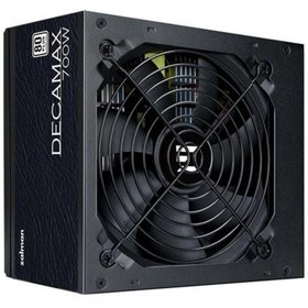 Resim Zalman 700W 80+ ZM700-LX3 (DECAMAX700W) ATX POWER SUPPLY 