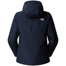 Resim The North Face W Carto Mono Trıclımate Hooded Jacket Kadın Ceket Nf0a8d3d8k21 Lacivert 