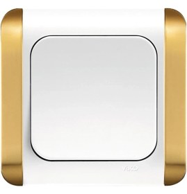 Resim Viko Kardelen Yaldız Kordon 