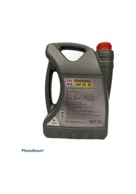 Resim Moil Transmol Sae 90 Dişli Yağı 3 L 