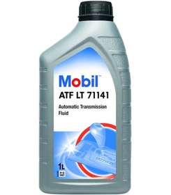 Resim Mobil Atf L 71141 Otomatik Şanzıman Yağı 3 x 1 L 