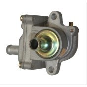 Resim Mondial Katalizör Komple 125 Cg Serisi 