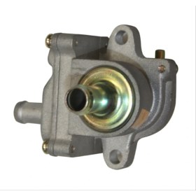 Resim Mondial Katalizör Komple 125 Cg Serisi 