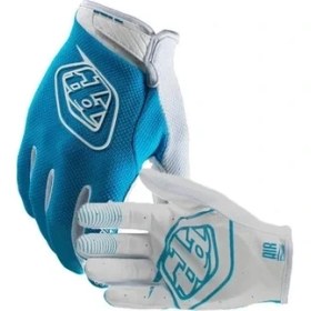 Resim Pengfushop5 Mavi Stil L Beden Tutti I Guanti Da Dito Guanti Da Dağ Bisikleti Guanti Da Bicicletta Guanti Da Moto Da Kros Guanti Da Corsa Guanti Da Bi (Yurt Dışından) 