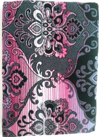 Resim 5 Metrekare Serme Halı Örtüsü Çok Renkli 