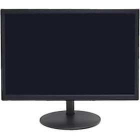 Resim Nova 19" 5MS HDMI+VGA+USB+RCA Ses Full HD Pro LED Monitör NVC-LED19A 