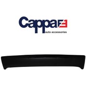 Resim Cappafe Isuzu Npr Ön Cam Güneşliği Siperlik Şapka Vizör Abs Pi Cappafe