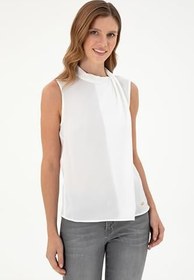Resim U.S. Polo Assn. Kadın Pembe Gömlek Basic 50316711-VR041 