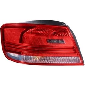 Resim Ulo 1042001 Stop Lambasi Sol 63217162301 