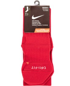 Resim Nike Erkek Çorap - Classic Football Fit-Dri- Smlx 