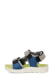 Resim Polaris KONGO.P5FX GRI Erkek Çocuk Sandalet 